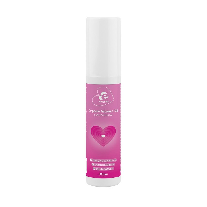 Gel Orgasm Intense 30ml - EasyGlide